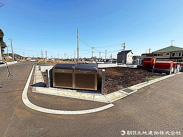 現地外観写真(2026年3月5日)