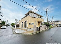 埼玉県所沢市中新井4丁目