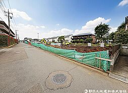 東京都東大和市仲原4丁目