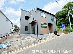 埼玉県所沢市大字北秋津