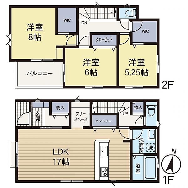 間取り：313004772869