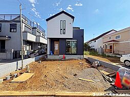 東京都東大和市南街3丁目