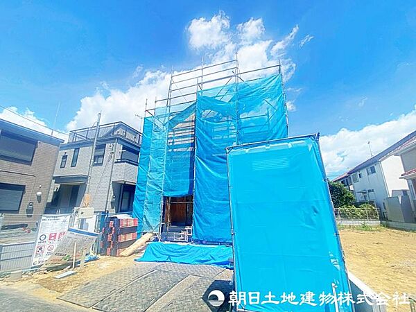 2026年8月8日に撮影したお写真です。