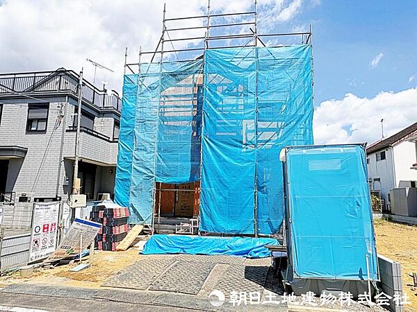 2026年8月8日に撮影したお写真です。