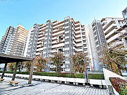 インペリアル東久留米 　A棟