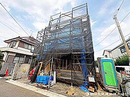 東京都小平市仲町