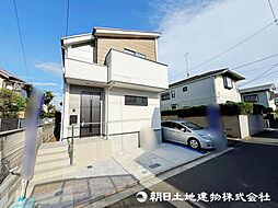 東京都小平市仲町