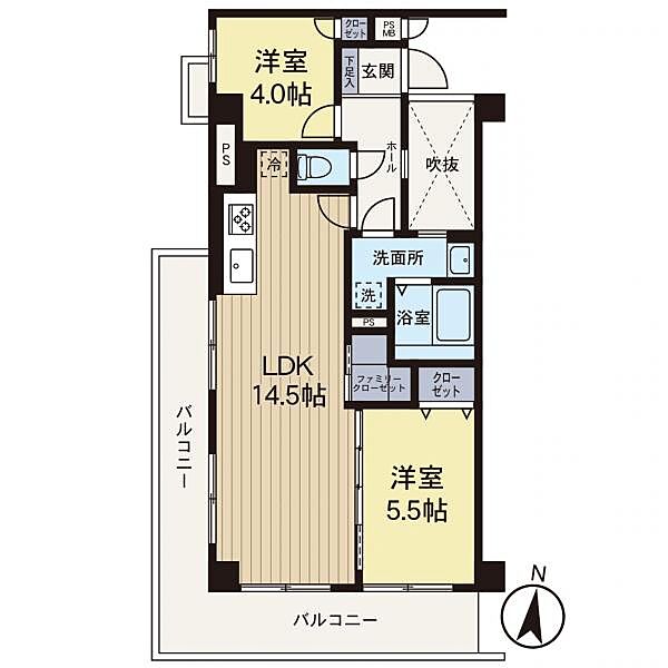 間取り：313004772873