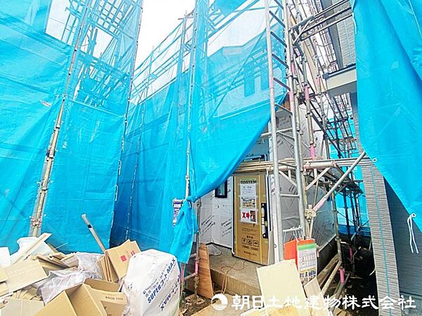 2026年7月31日に撮影したお写真です。
