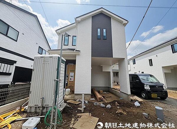 外観：313004775100