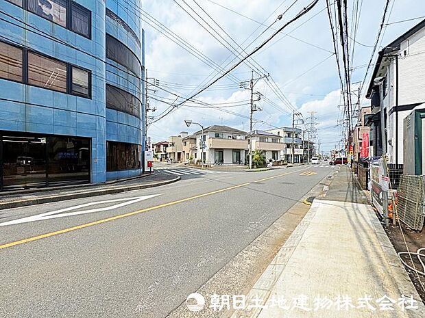 2026年9月完成予定（6月中旬撮影）