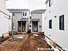 外観：現地外観写真(2026年8月27日)