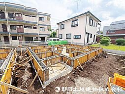 東京都東大和市向原4丁目