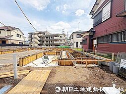 東京都東大和市向原4丁目
