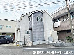 東京都小平市鈴木町1丁目