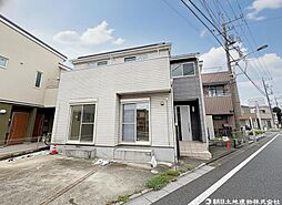 東京都小平市鈴木町1丁目