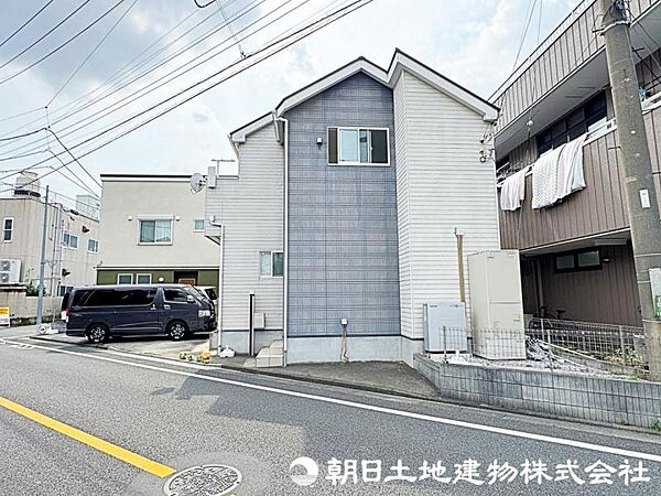 detached 埼玉県所沢市日吉町18-26　所沢FSビル1階