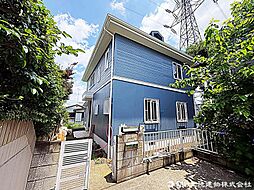 埼玉県所沢市大字山口