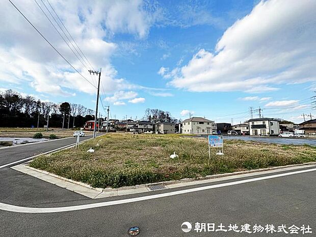現地外観写真(2026年3月16日)