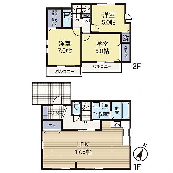 間取り：313004780454