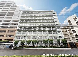 カクタス田無マンション