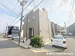 東京都清瀬市中里5丁目