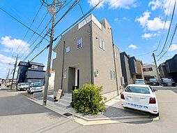 東京都清瀬市中里5丁目