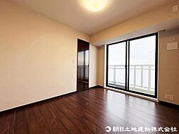 洋室の画像