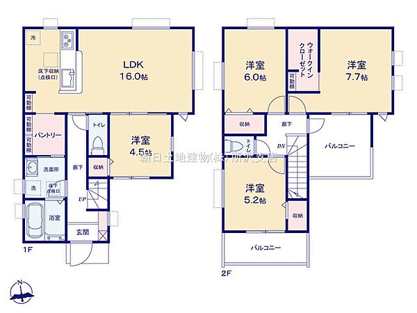 間取り：313004781783