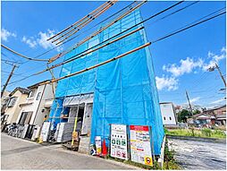 埼玉県新座市野寺4丁目