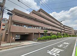 ライオンズガーデン大泉学園第2