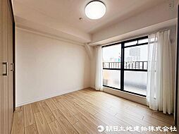 洋室の画像