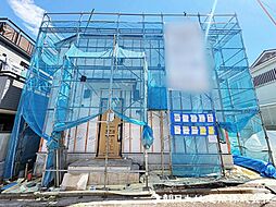 埼玉県所沢市大字下安松