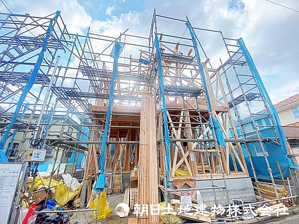 現地外観写真（2026年7月4日）