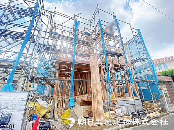 現地外観写真（2026年7月4日）
