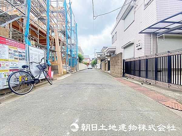 現地外観写真（2026年7月4日）