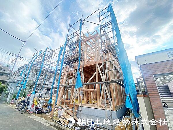 現地外観写真（2026年7月4日）