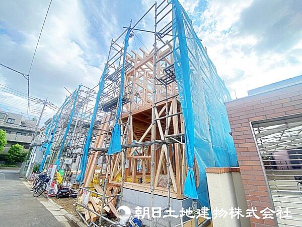 現地外観写真（2026年7月4日）