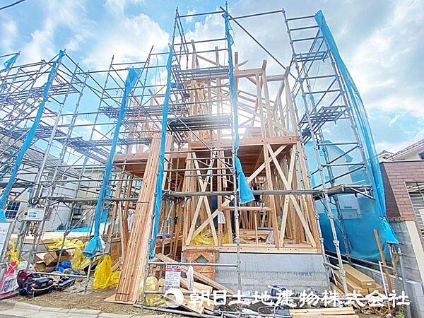 現地外観写真（2026年7月4日）