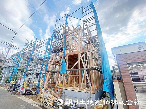 現地外観写真（2026年7月4日）