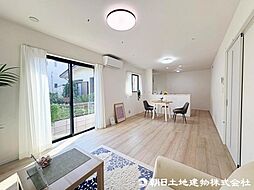 所沢弥生町2期 B号棟