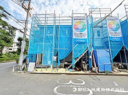 埼玉県所沢市弥生町