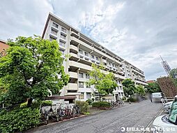 西原グリーンハイツ