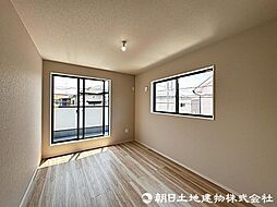 洋室の画像