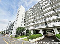 東大和グリーンタウン3号棟