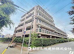 ライオンズマンション小平美園町