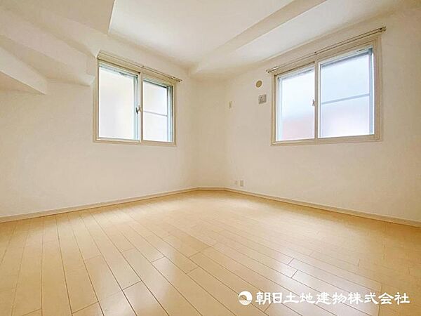 一つ屋根の下にそれぞれの暮らしがある。お部屋ぐらいは自分の価値観で自由にしたい。