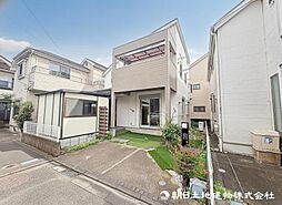東京都東村山市青葉町2丁目