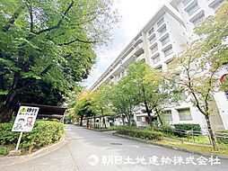 西原グリーンハイツ10号棟