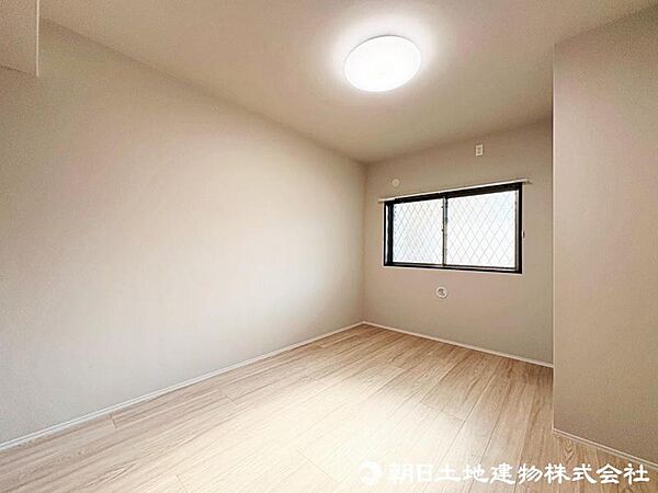 通風・採光を考慮した快適な住まいですね